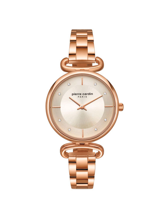 Часы Pierre Cardin Ladies PC902332F07